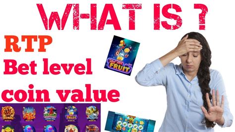 Tips about RTP bet level and coin value Spina Zonke .